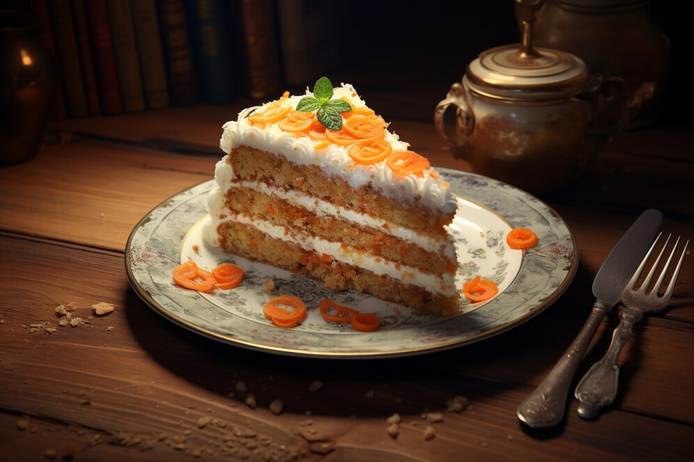 Delightful Gateaux Varieties at Exception Egypt Online