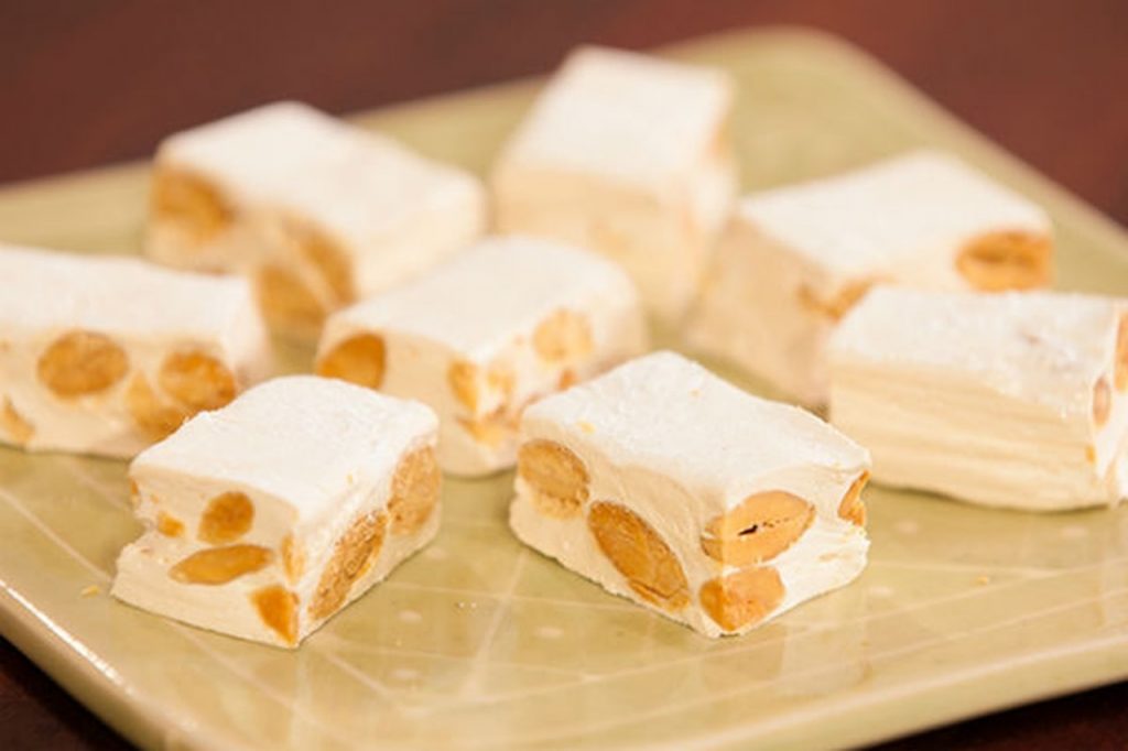 nougat