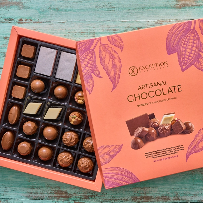 The Ultimate Chocolate Experience for Every Occasion